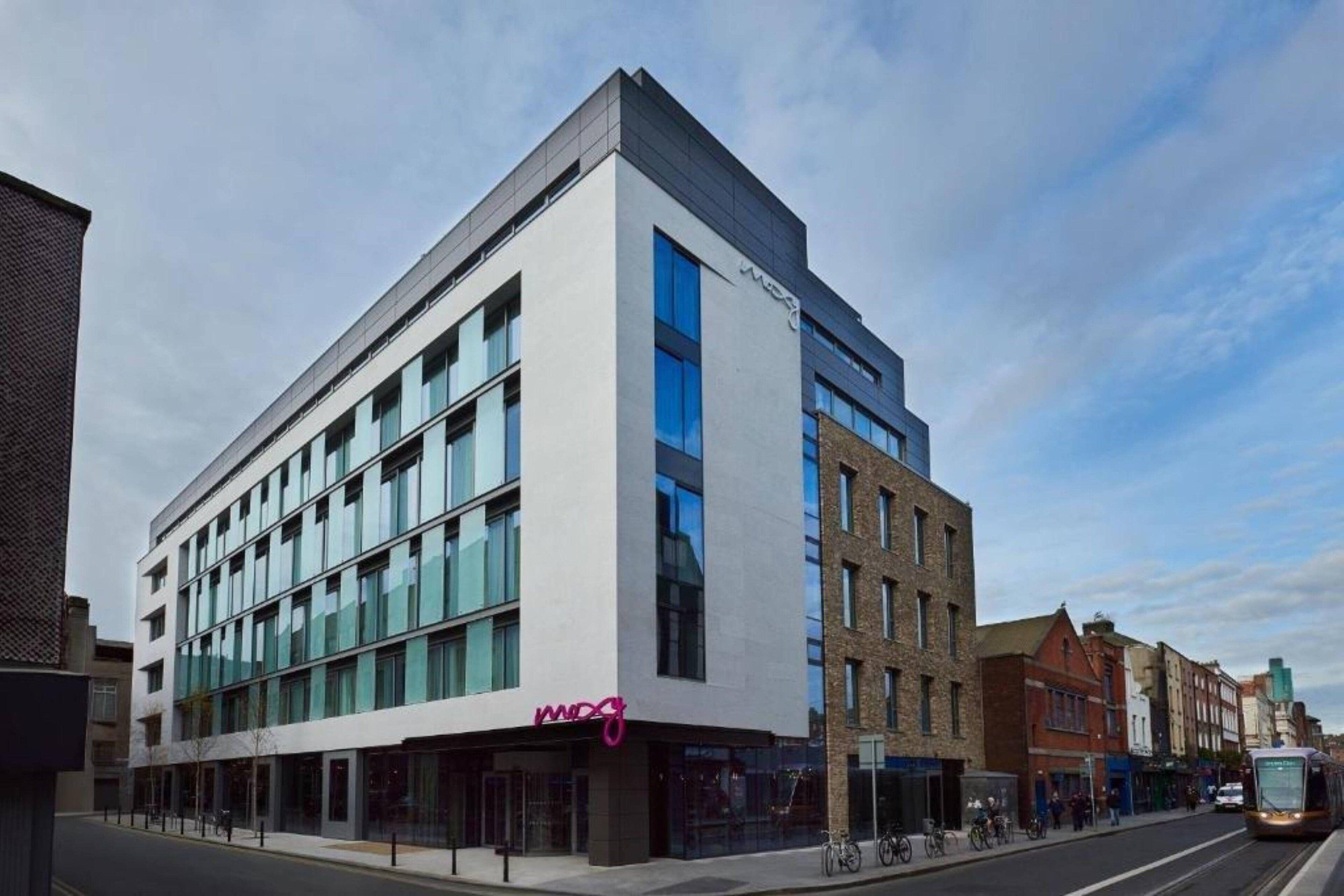 Moxy Dublin City — Photos 2